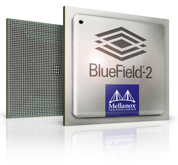 BlueField2 Controller Card