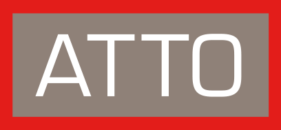 ATTO logo