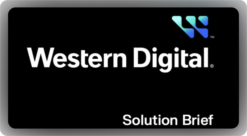 Leil Storage Partners with Western Digital to Deliver an HDD-native On-Premise Data Storage Software Enabling Host-Managed SMR at Petabyte Scale