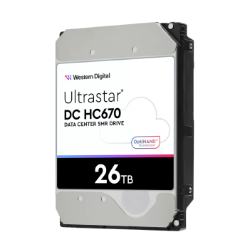 Leil Ultrastar DC HC670 HDD