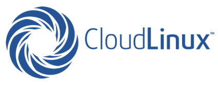 Cloud Linux Logo