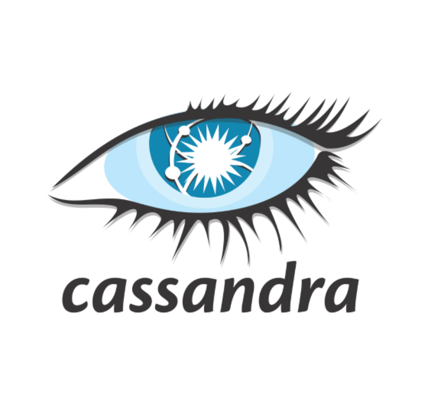 cassandra logo