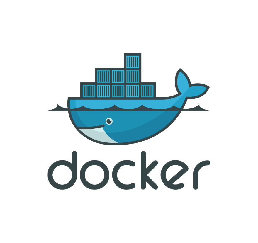 docker logo